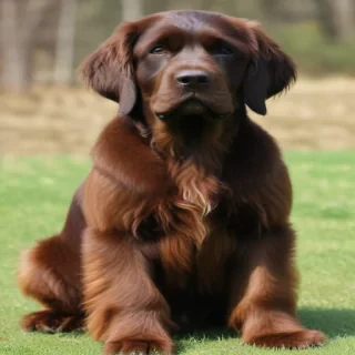 springador dog breed