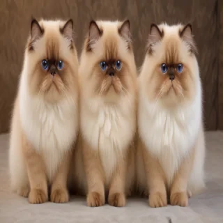 himalayan cat breed