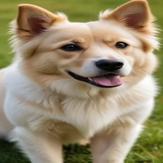 amstiff dog breed