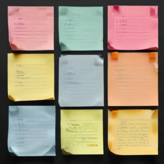 post it note png
