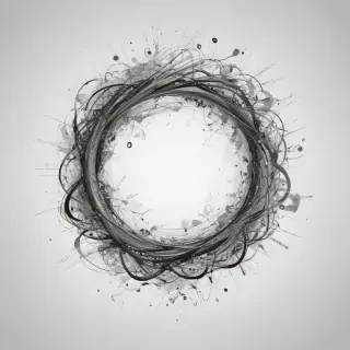scribbles png