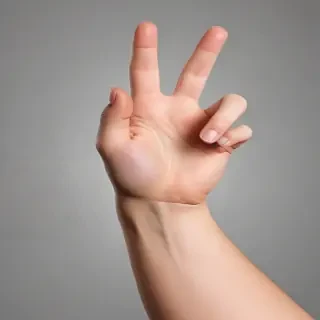 hand grab png