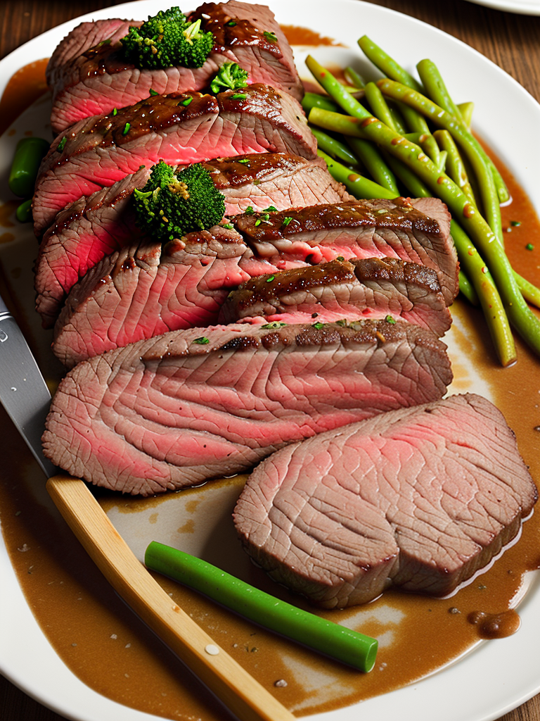 what to do with leftover beef tenderloin