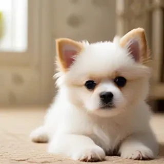 dog wallpaper funny