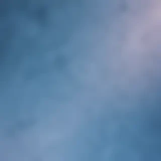 blue iphone background aesthetic