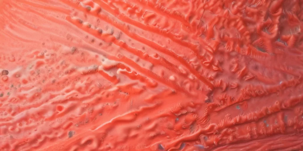 coral color
