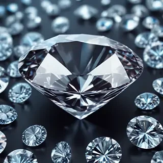 background diamond wallpaper
