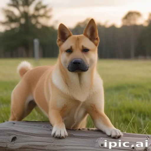 carolina dog breed
