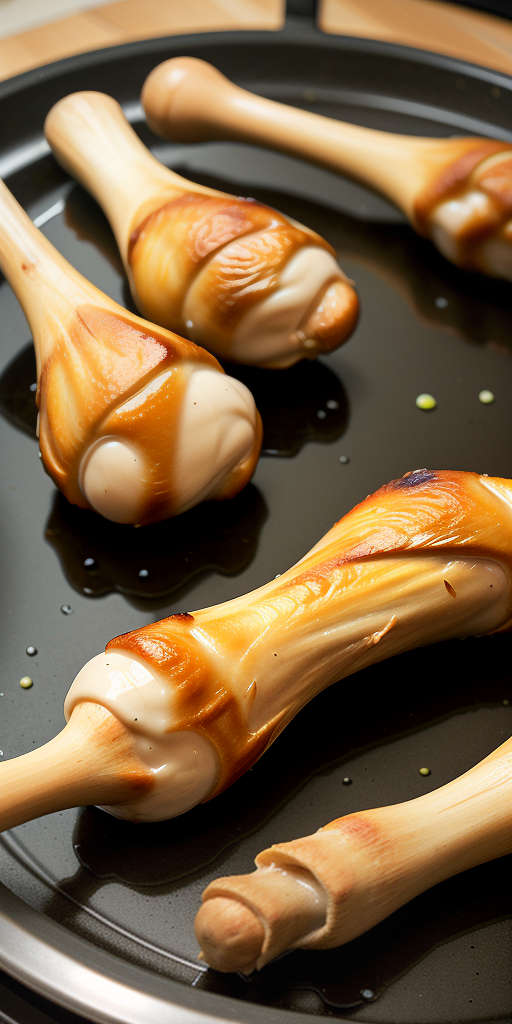 how to cook drumsticks on the stove
