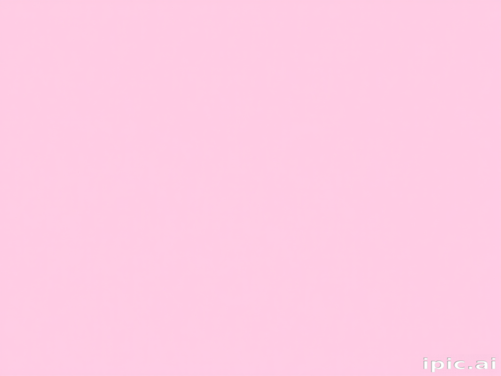 simple pink background