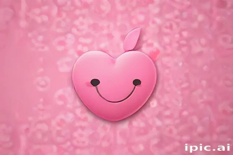 cute pink wallpaper for iphone