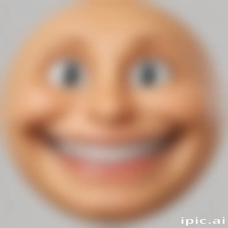 smiley face png transparent