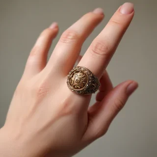 finger picture