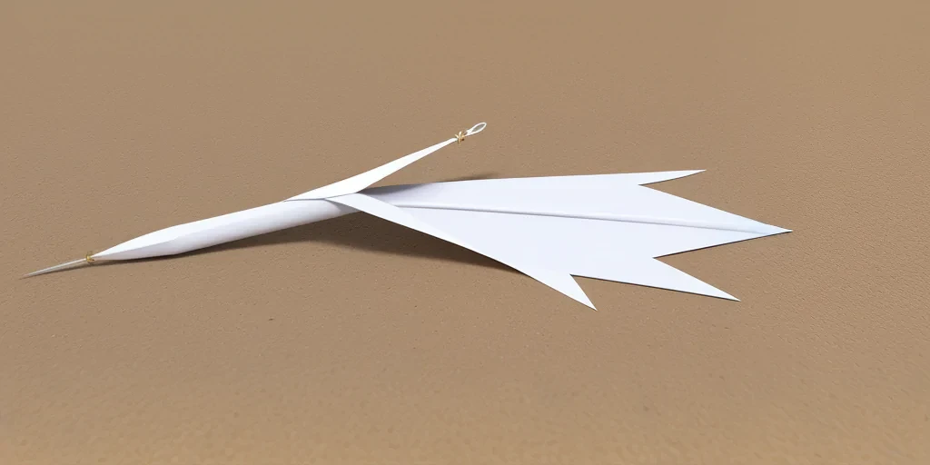 white arrow png