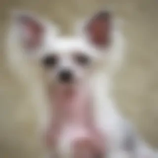 chinese crested
