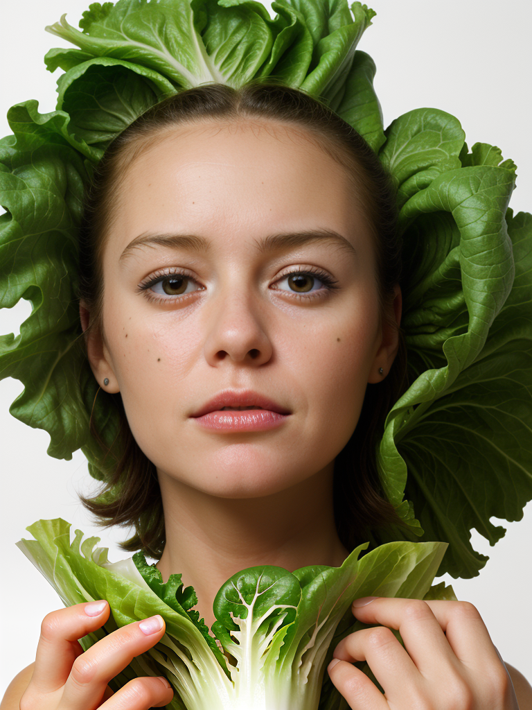 how much is a head of lettuce