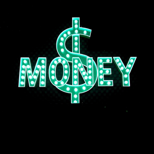 money sign