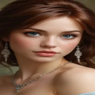 strong woman gallery
