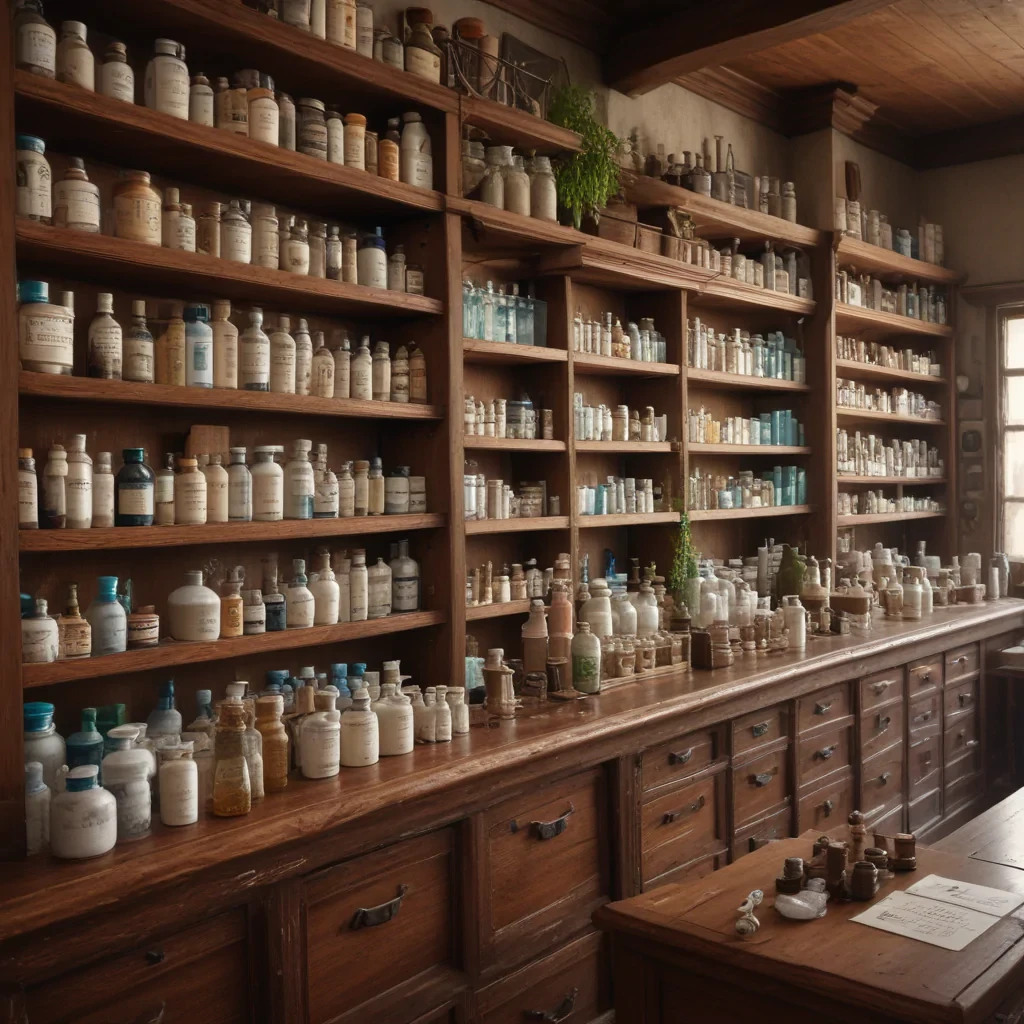 pharmacy png