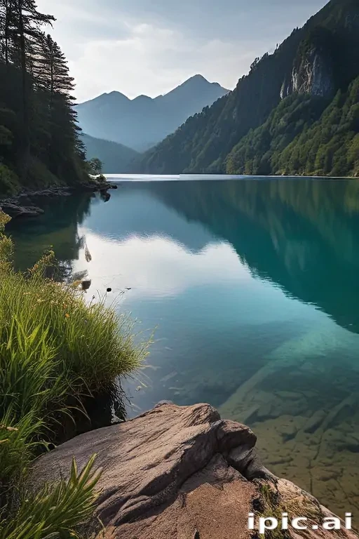 lake png