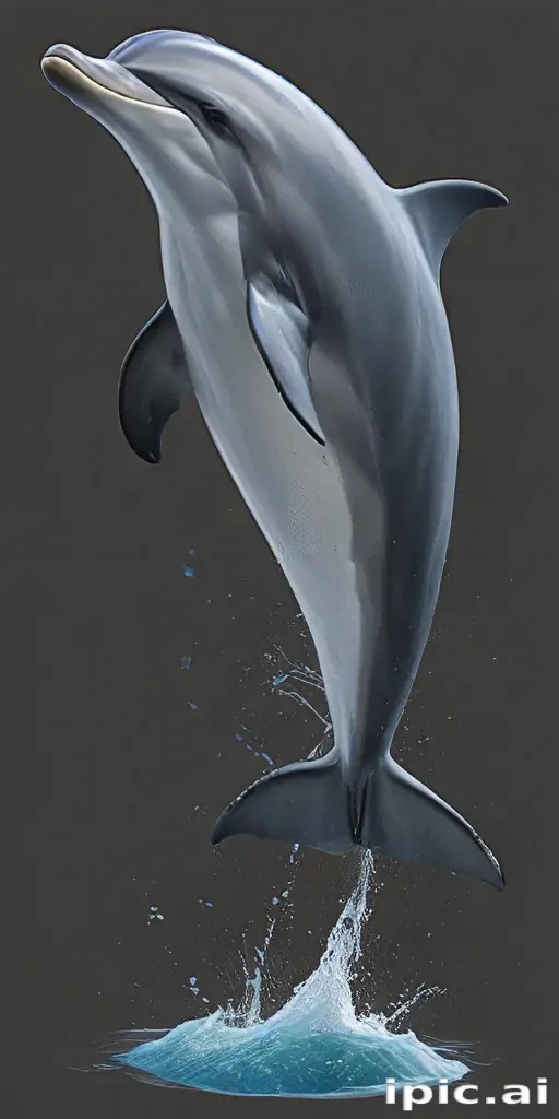 dolphin png