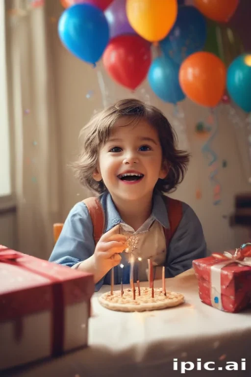 happy birthday image