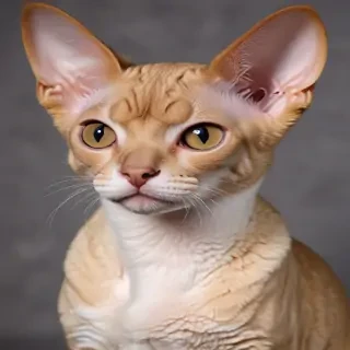 devon rex breed