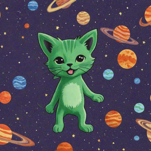 planet nerm