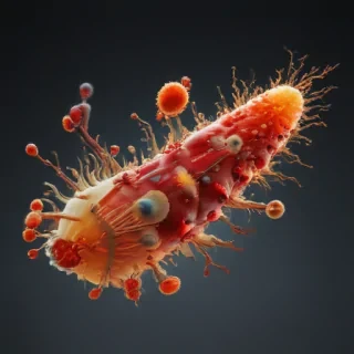 bacteria png