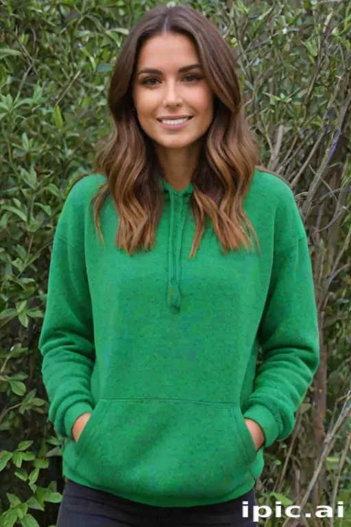 green png