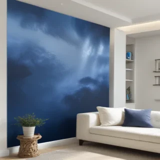 navy light blue background
