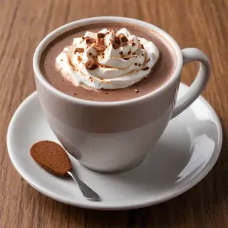 hot chocolate png