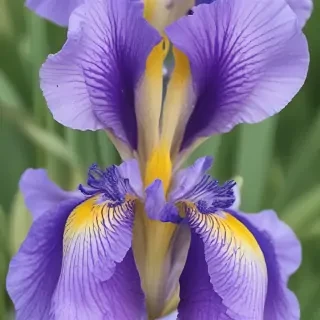 iris flower