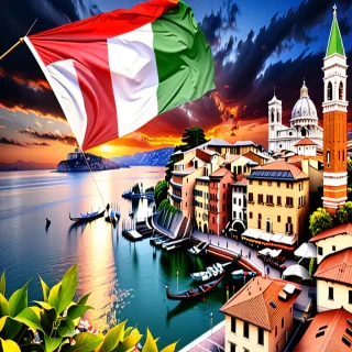 italy png