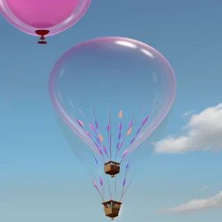 transparent balloon png