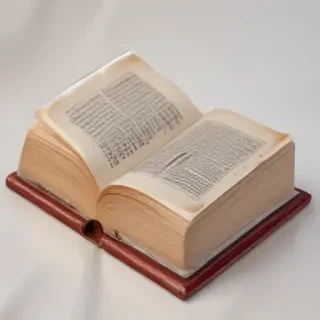 transparent book clipart