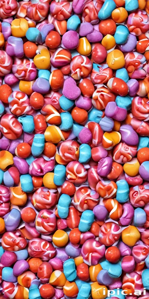 png candy