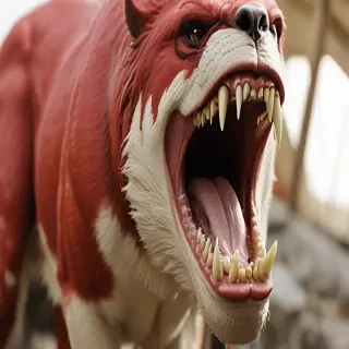 snarl