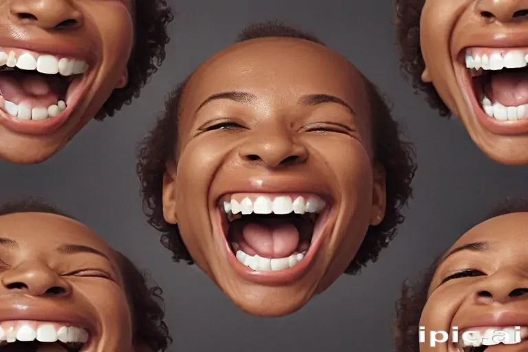 laughing png