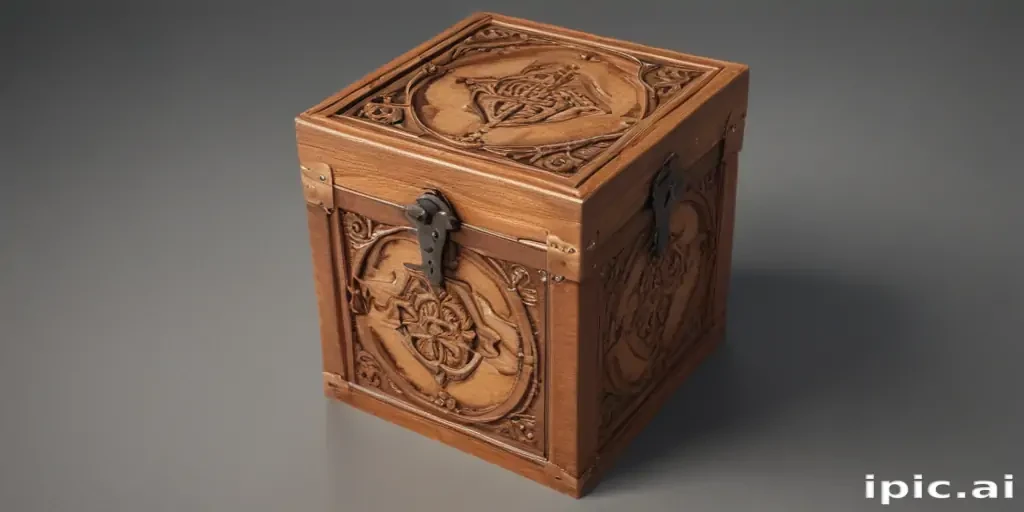 box png