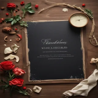 invitation background images