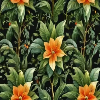 plant wallpaper