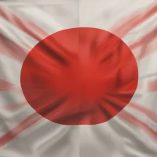 japanese flag