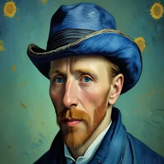 van gogh wallpaper for iphone