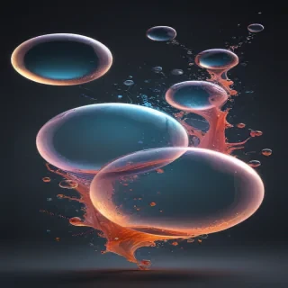bubbles png transparent