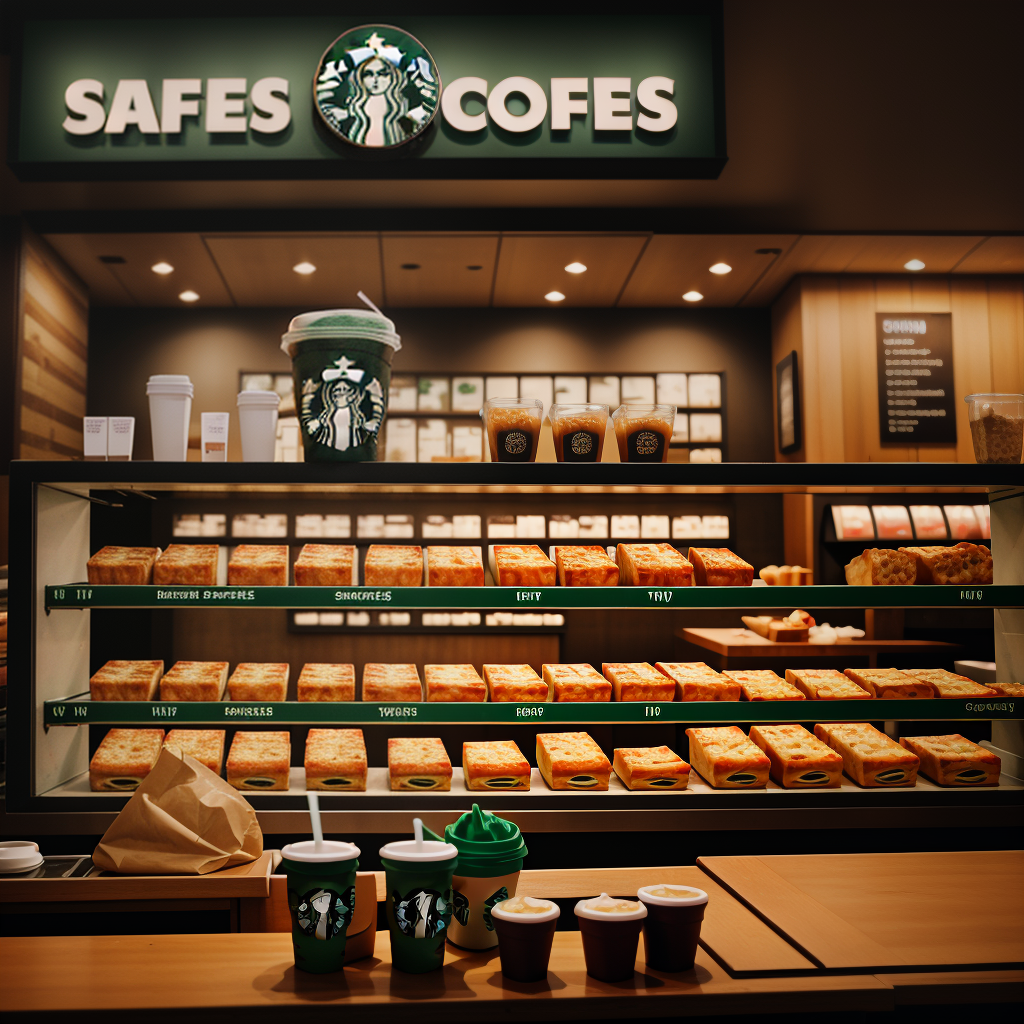 when does starbucks stop serving breakfast
