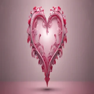 wallpapers of beautiful hearts