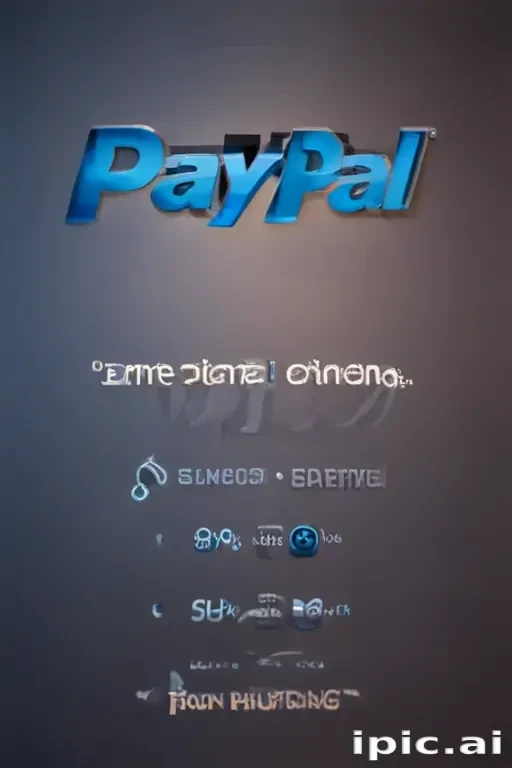paypal logo