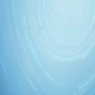 blue asthetic background