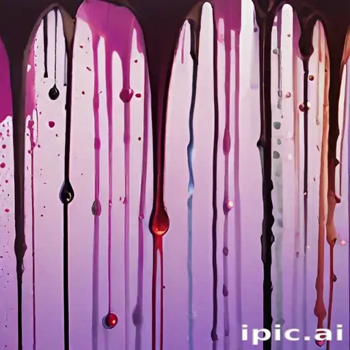 drip background